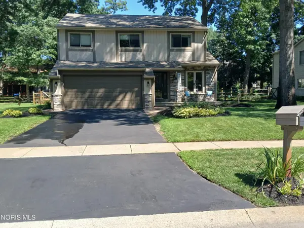 3640 Woodspring Road, Sylvania, OH 43560
