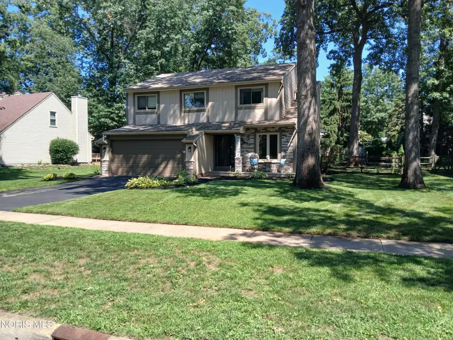 3640 Woodspring Road, Sylvania, OH 43560 - #2