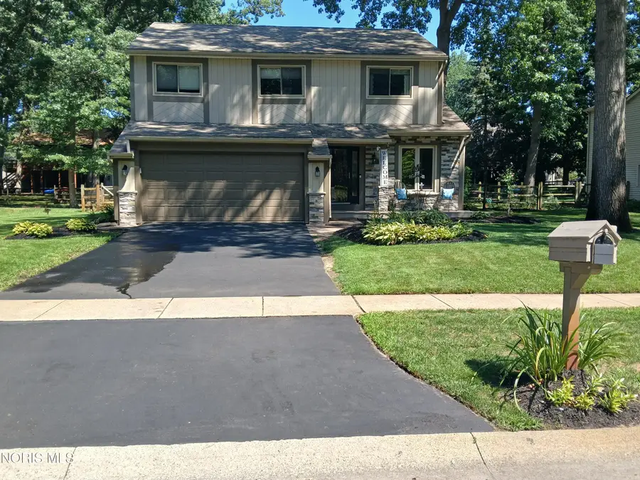 3640 Woodspring Road, Sylvania, OH 43560 - #3