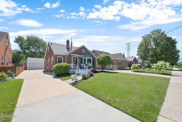 4109 S Detroit Avenue, Toledo, OH 43614