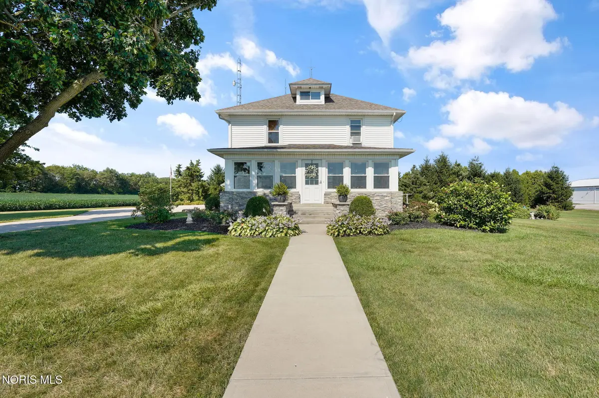 148 County Road 257, Fostoria, OH 44830 - #1