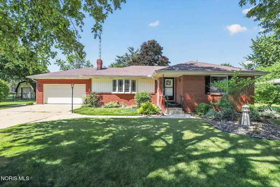 190 Evergreen Drive, Woodville, OH 43469 - #2