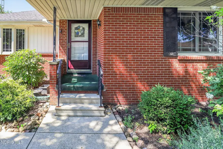 190 Evergreen Drive, Woodville, OH 43469 - #3