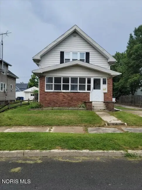 1128 Halstead Street, Toledo, OH 43605