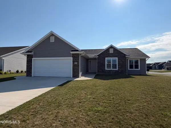 9315 Shaffer Street, Findlay, OH 45840