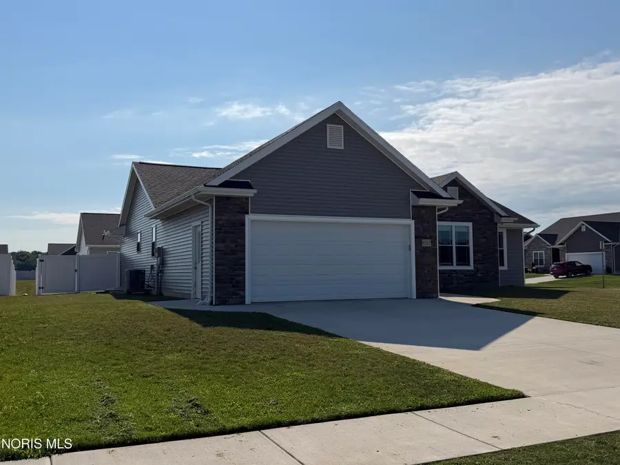 9315 Shaffer Street, Findlay, OH 45840 - #3