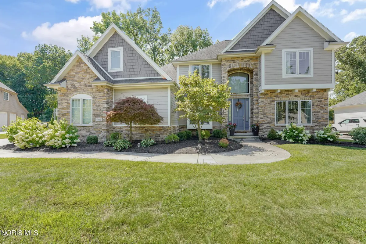 7559 Olympic Parkway, Sylvania, OH 43560 - #1