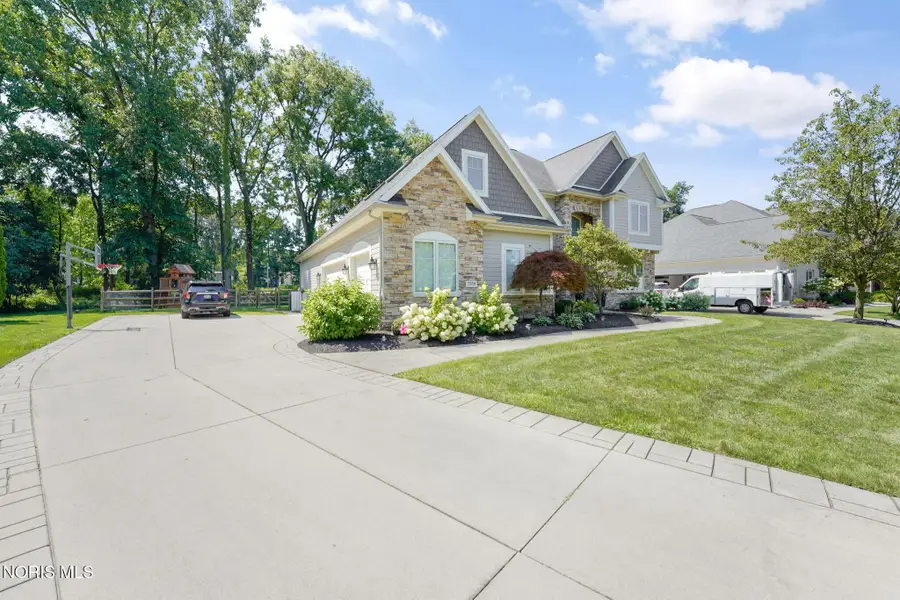 7559 Olympic Parkway, Sylvania, OH 43560 - #2