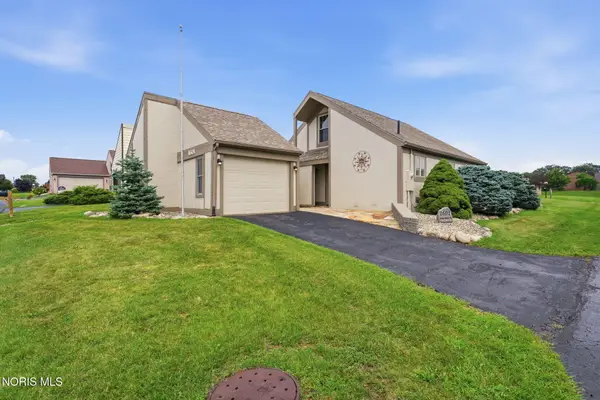 1601 Brand Manor Drive # 3, Findlay, OH 45840