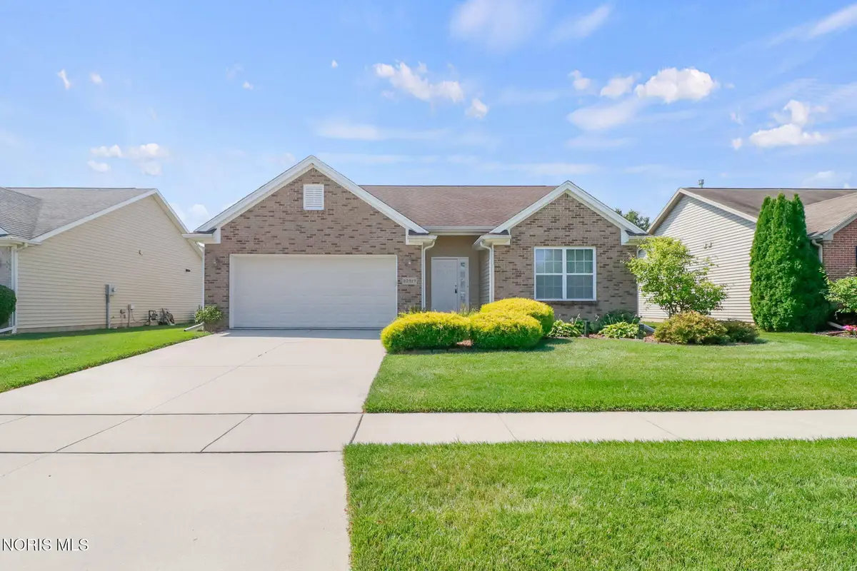 10919 S Lakes Drive, Perrysburg, OH 43551 - #1