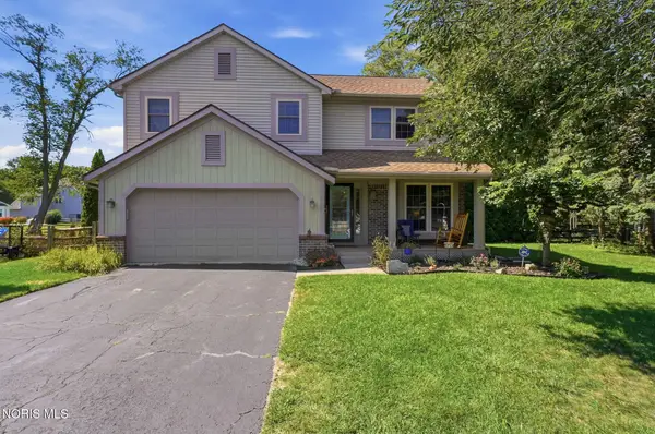 3733 Rye Hill Lane, Sylvania, OH 43560