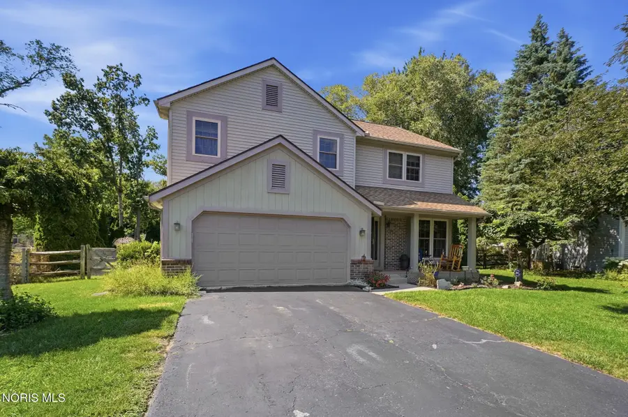 3733 Rye Hill Lane, Sylvania, OH 43560 - #2