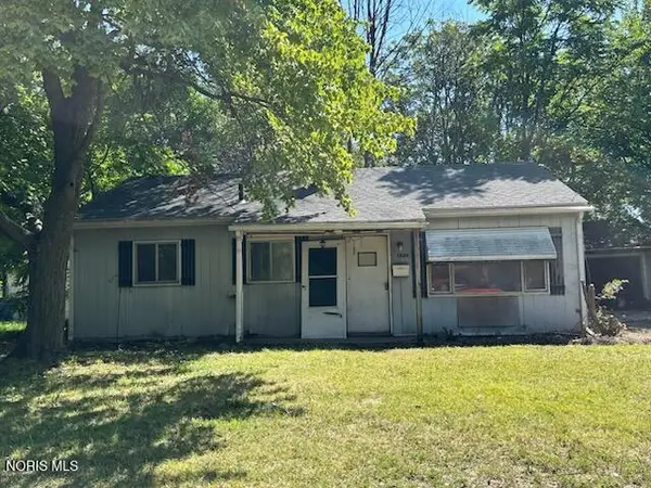 1628 Raynor Drive, Toledo, OH 43615
