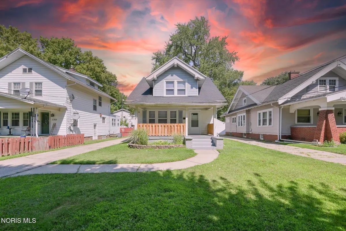 3764 Lockwood Avenue, Toledo, OH 43612 - #1