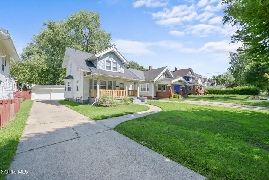 3764 Lockwood Avenue, Toledo, OH 43612 - #2