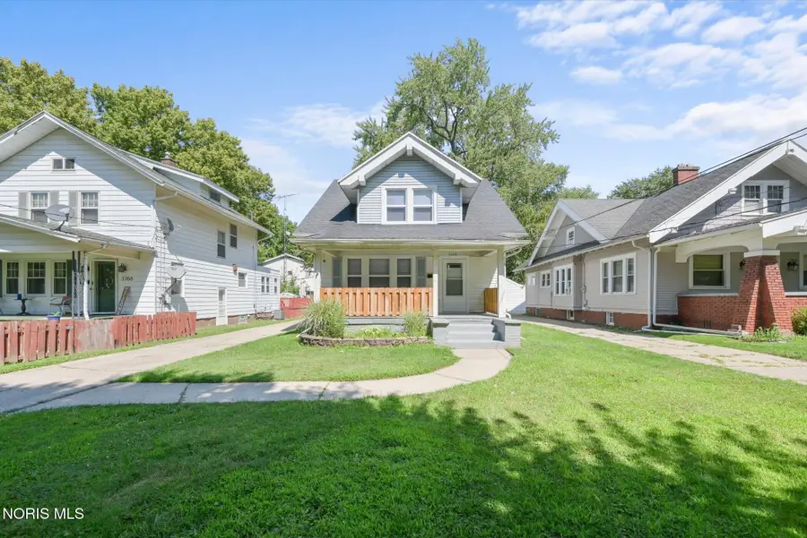 3764 Lockwood Avenue, Toledo, OH 43612 - #3