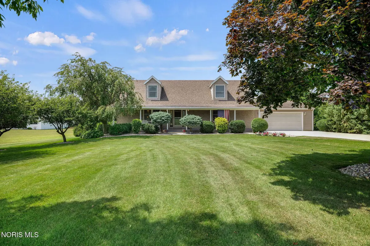 5574 County Road 139, Findlay, OH 45840 - #1