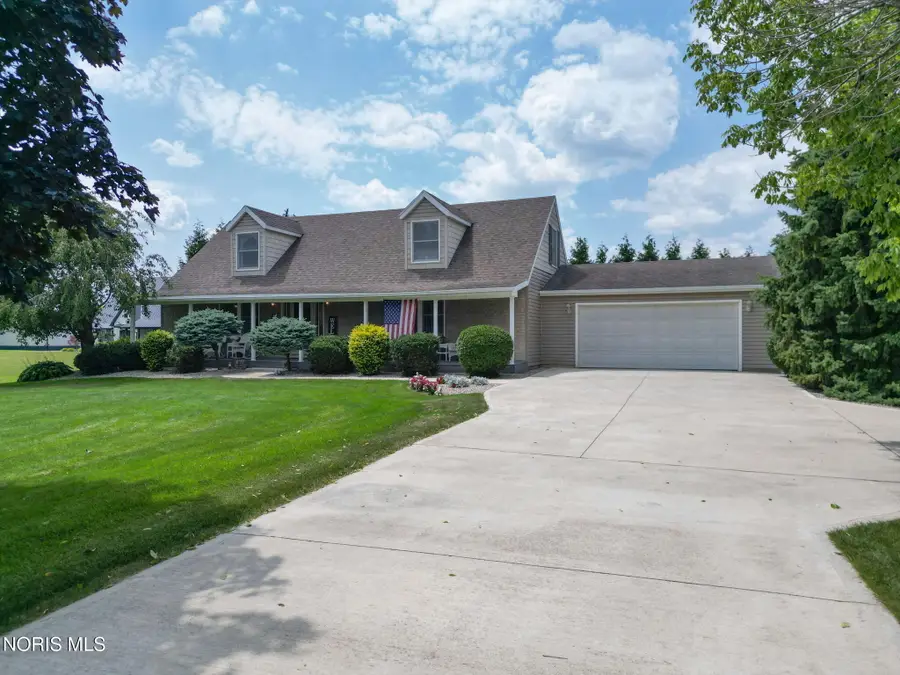 5574 County Road 139, Findlay, OH 45840 - #3