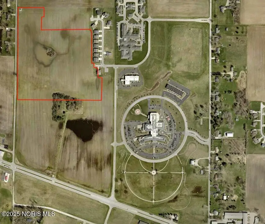 Auxiliary Drive, Bellevue, OH 44811 - #2