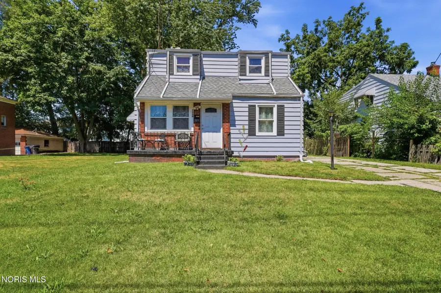 1934 Berdan Avenue, Toledo, OH 43613 - #2