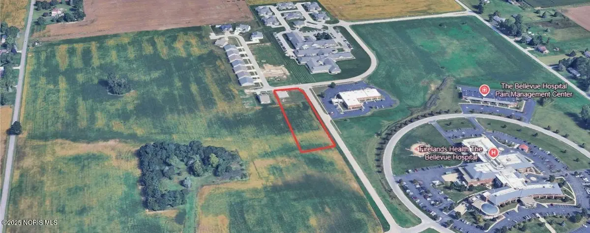 Progress Drive, Bellevue, OH 44811 - #1
