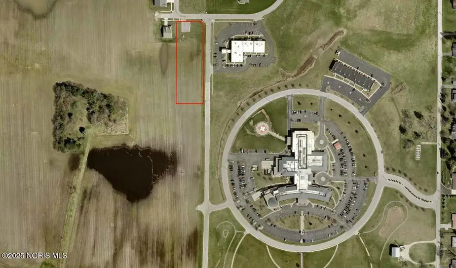 Progress Drive, Bellevue, OH 44811 - #2