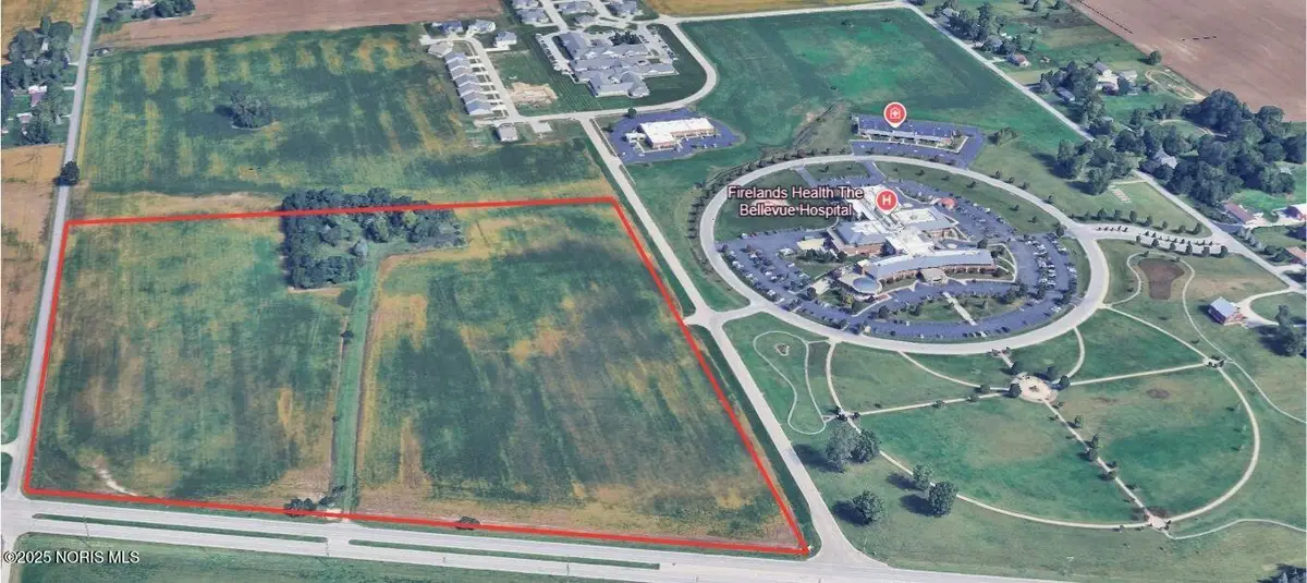 Progress Drive, Bellevue, OH 44811 - #1