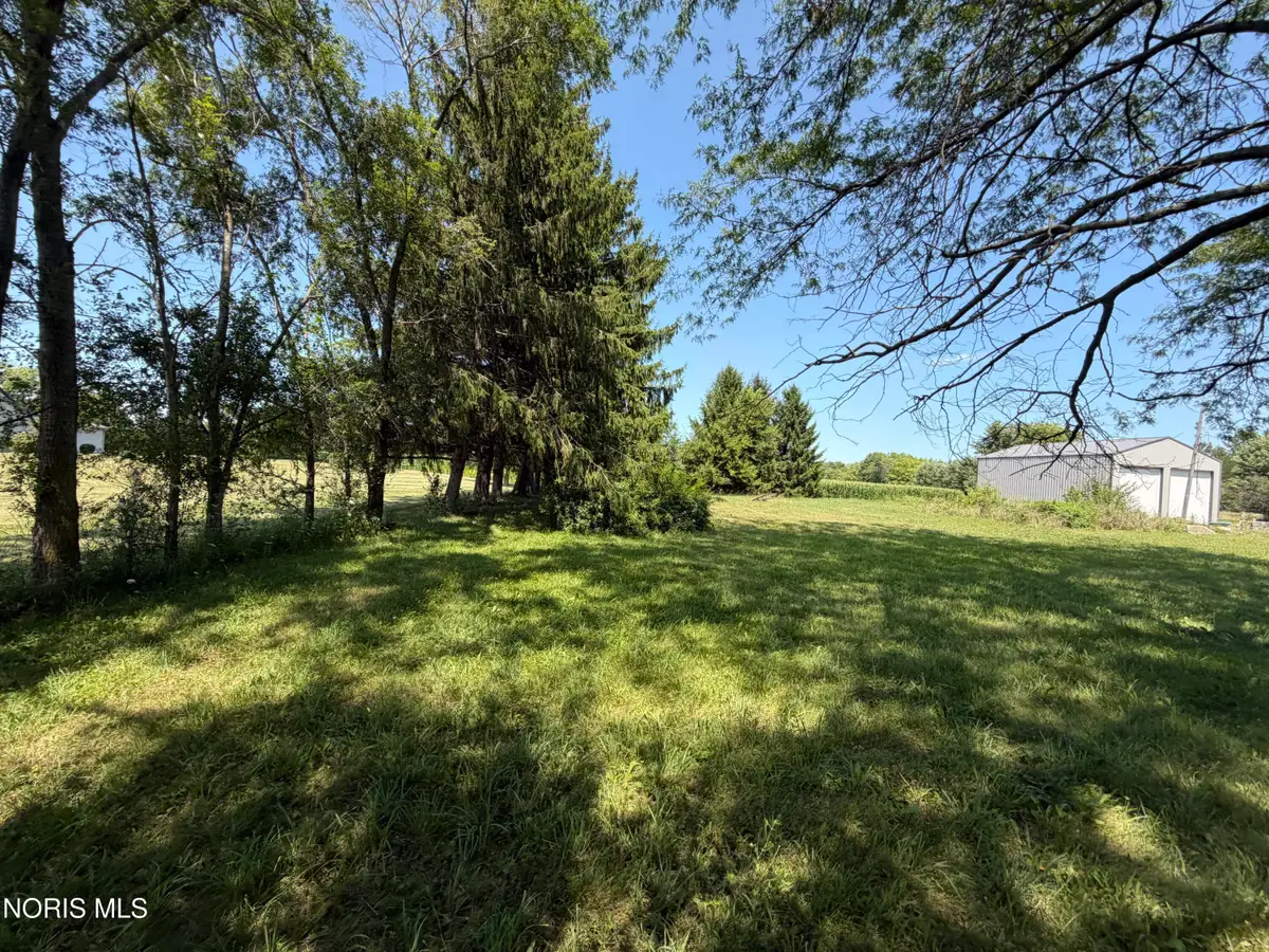 1420 Elmore Road, Pemberville, OH 43450 - #1