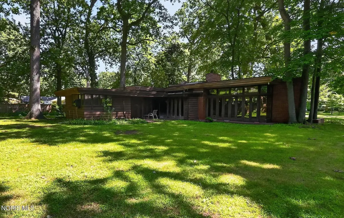 4723 Oakridge Drive, Toledo, OH 43623 - #1