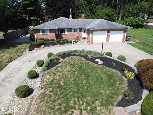 5029 Pawnee Road, Toledo, OH 43613