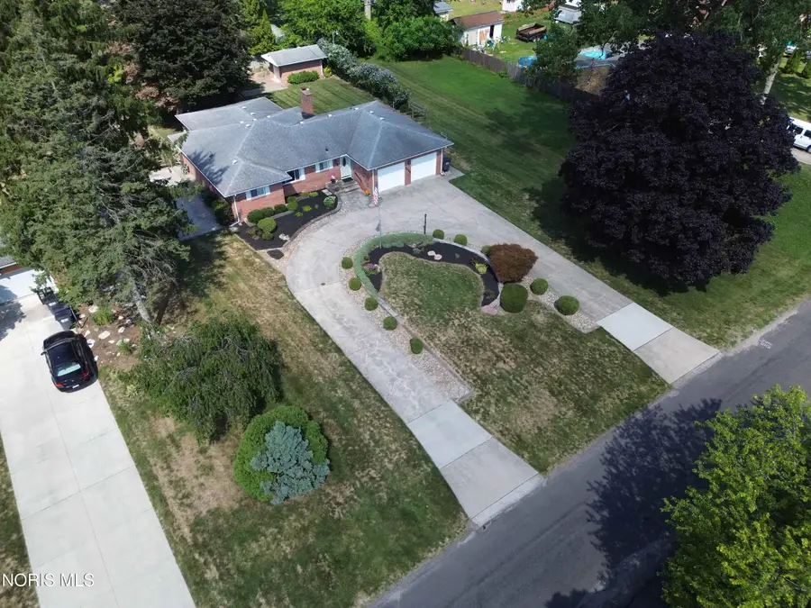 5029 Pawnee Road, Toledo, OH 43613 - #3