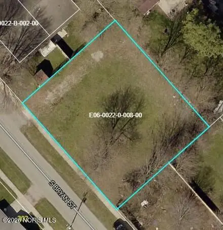 0 S Bryan Street, Hicksville, OH 43526