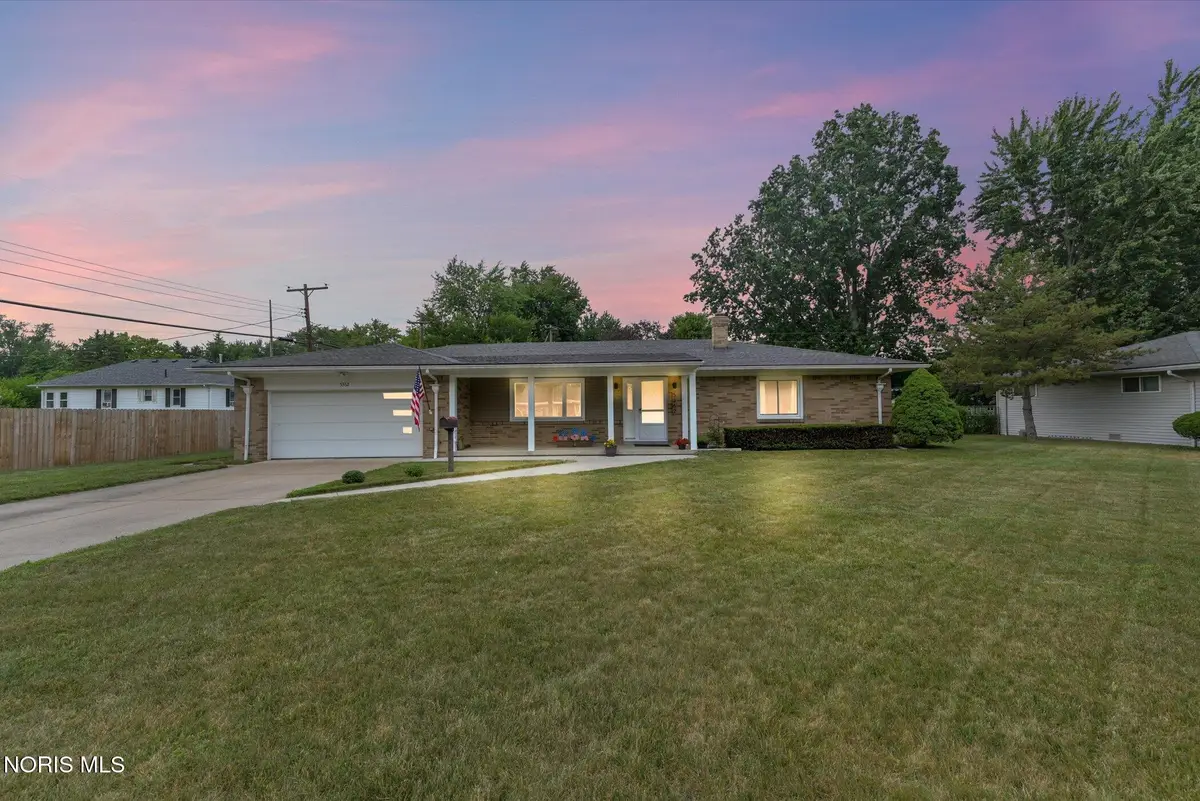 5362 Darlene Drive, Toledo, OH 43615 - #1