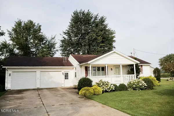15824 Ohio 115, Columbus Grove, OH 45830