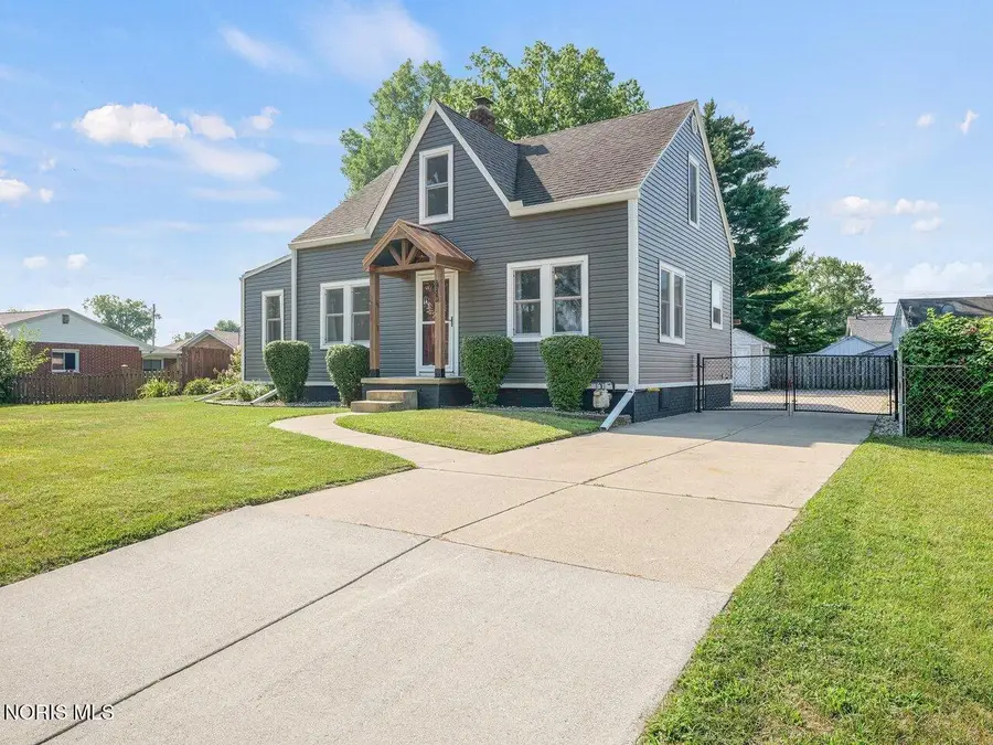 7019 Almaine Drive, Holland, OH 43528 - #2