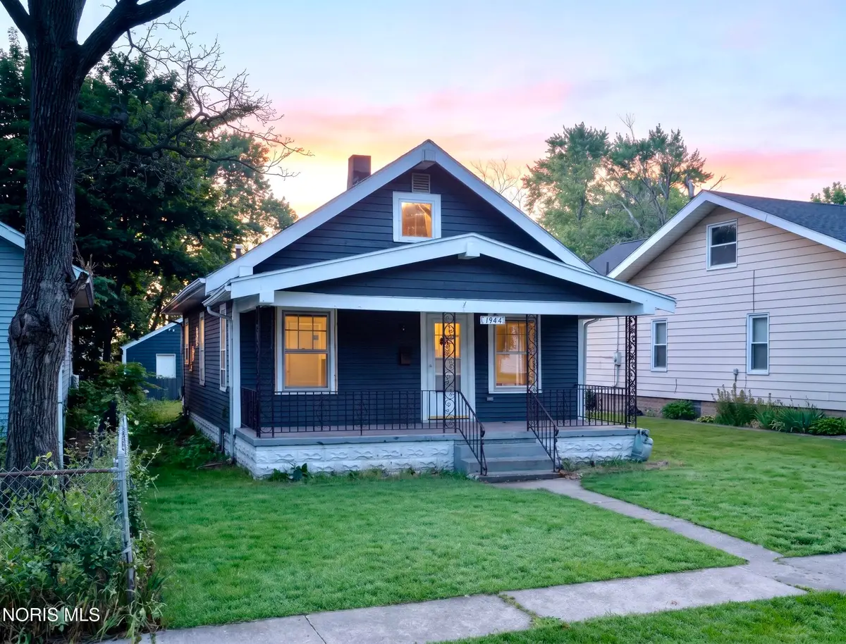 1944 Price Street, Toledo, OH 43605 - #1