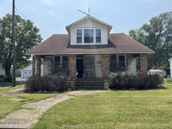 519 Washington Street, Findlay, OH 45840