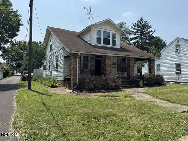 519 Washington Street, Findlay, OH 45840 - #2