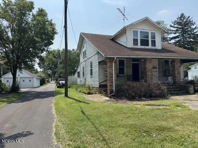 519 Washington Street, Findlay, OH 45840 - #3