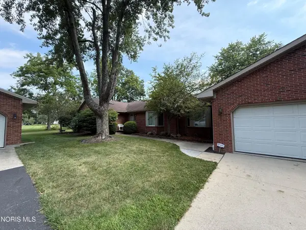 22114 Haskins Road, Bowling Green, OH 43402