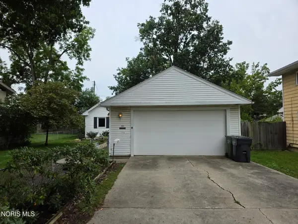 1017 Birch Avenue, Maumee, OH 43537