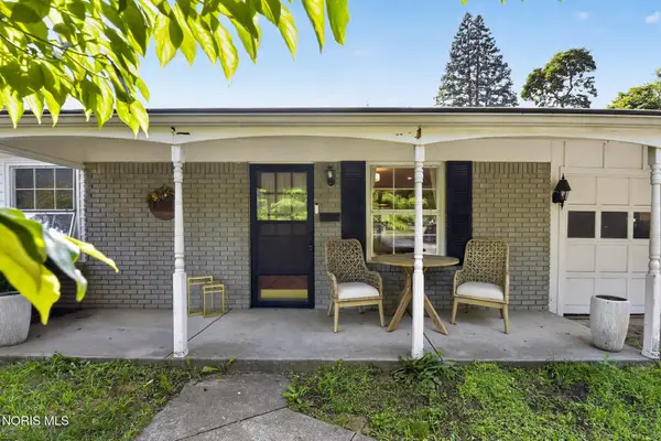 5323 Bentbrook Drive, Sylvania, OH 43560