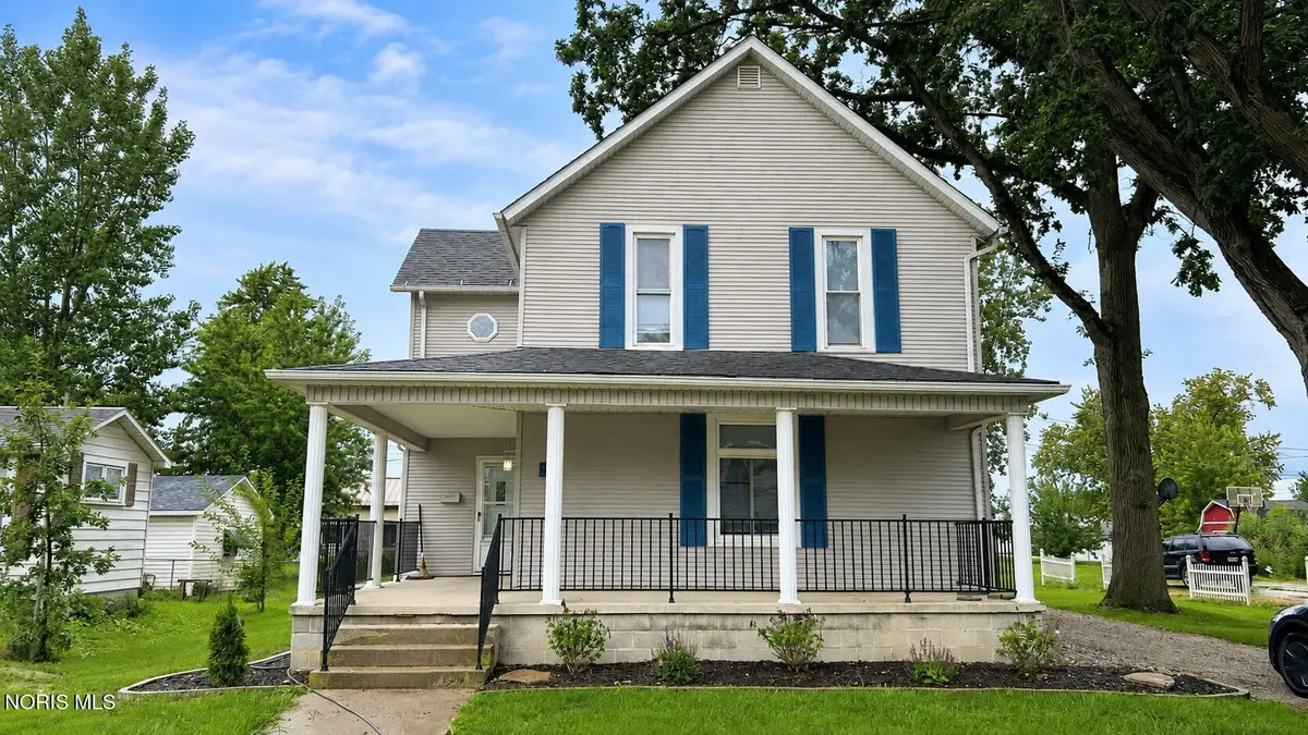 406 N Cherry Street, Paulding, OH 45879 - #1