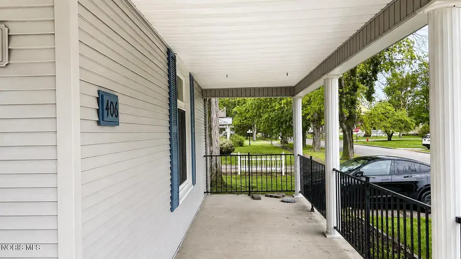 406 N Cherry Street, Paulding, OH 45879 - #3