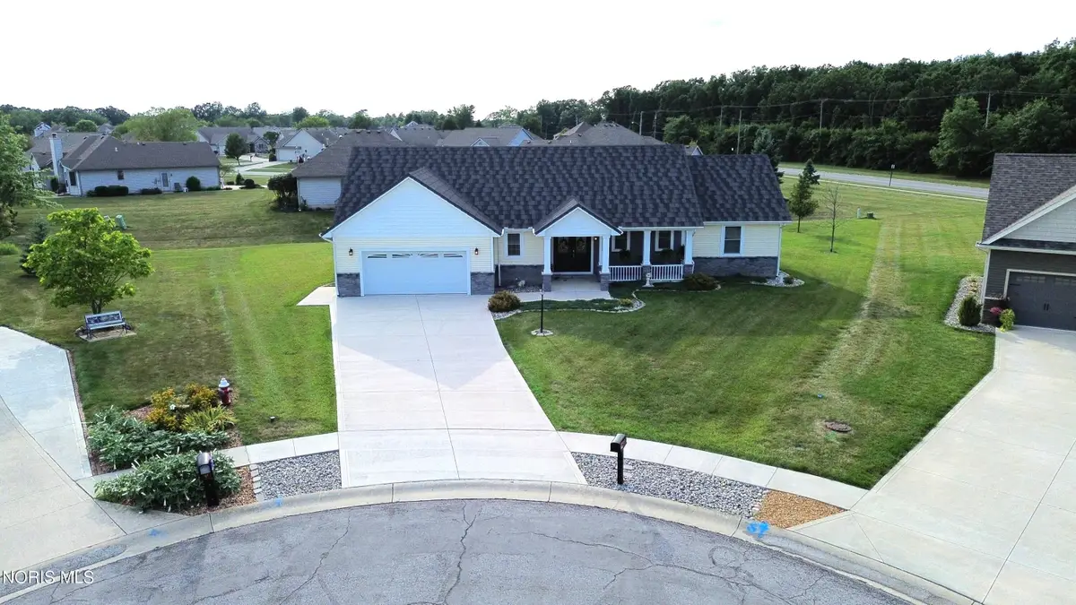 1440 Avalon Court, Defiance, OH 43512 - #1