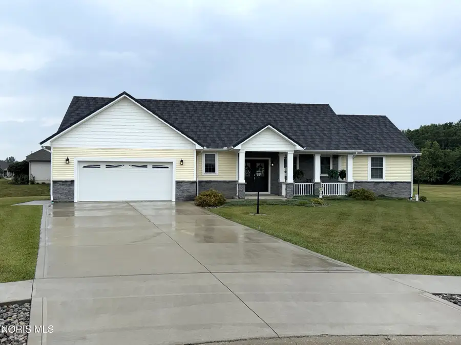 1440 Avalon Court, Defiance, OH 43512 - #2