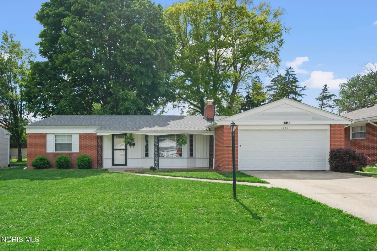 3138 Villa Drive, Toledo, OH 43614 - #1