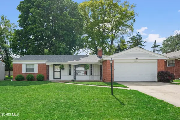 3138 Villa Drive, Toledo, OH 43614