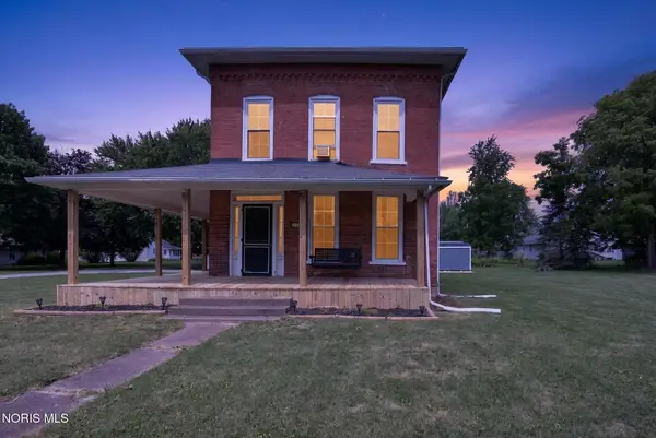 318 W Curtis Street, Stryker, OH 43557