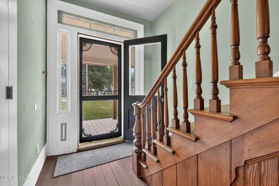 318 W Curtis Street, Stryker, OH 43557 - #2
